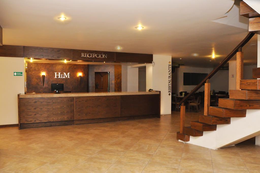 Hotel El Monte سالامانكا المظهر الخارجي الصورة