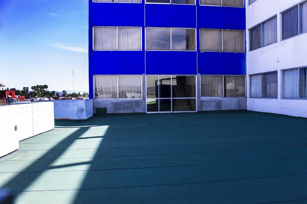 Hotel El Monte سالامانكا المظهر الخارجي الصورة