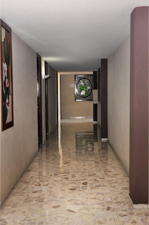 Hotel El Monte سالامانكا المظهر الخارجي الصورة