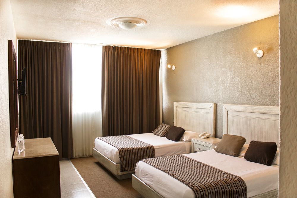Hotel El Monte سالامانكا المظهر الخارجي الصورة