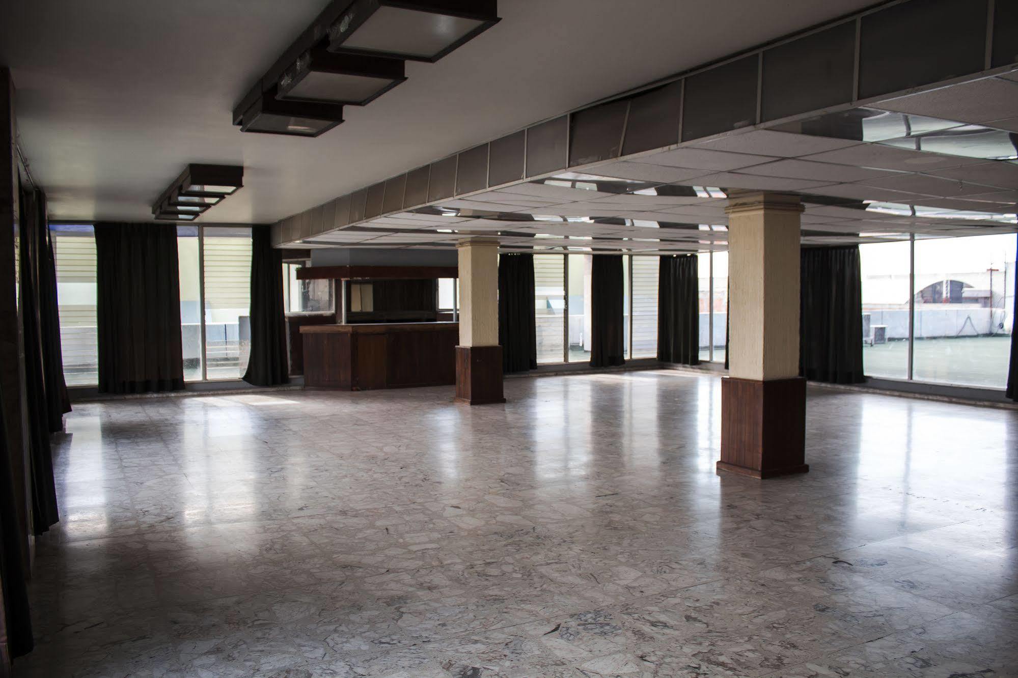 Hotel El Monte سالامانكا المظهر الخارجي الصورة