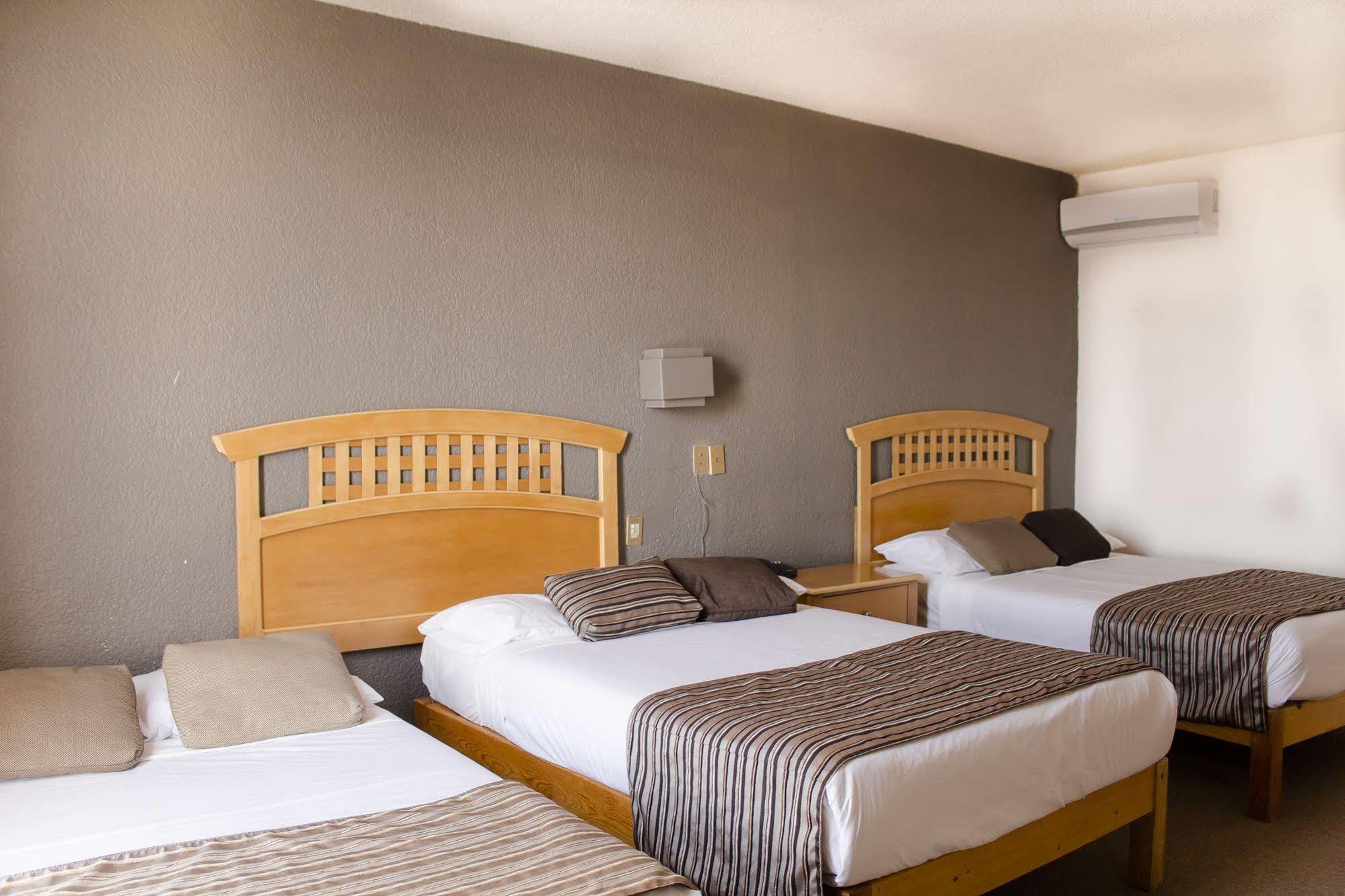 Hotel El Monte سالامانكا المظهر الخارجي الصورة