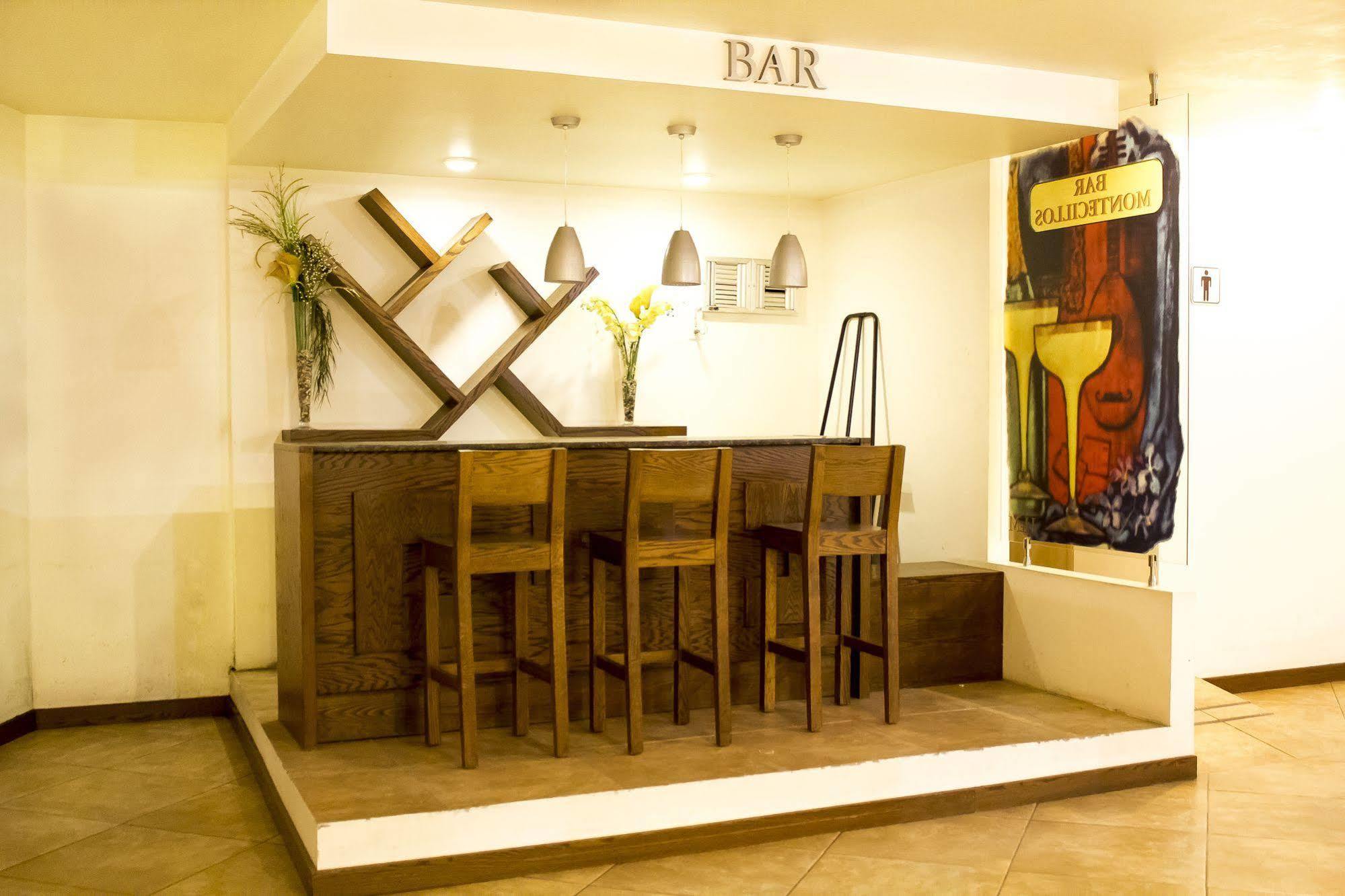 Hotel El Monte سالامانكا المظهر الخارجي الصورة