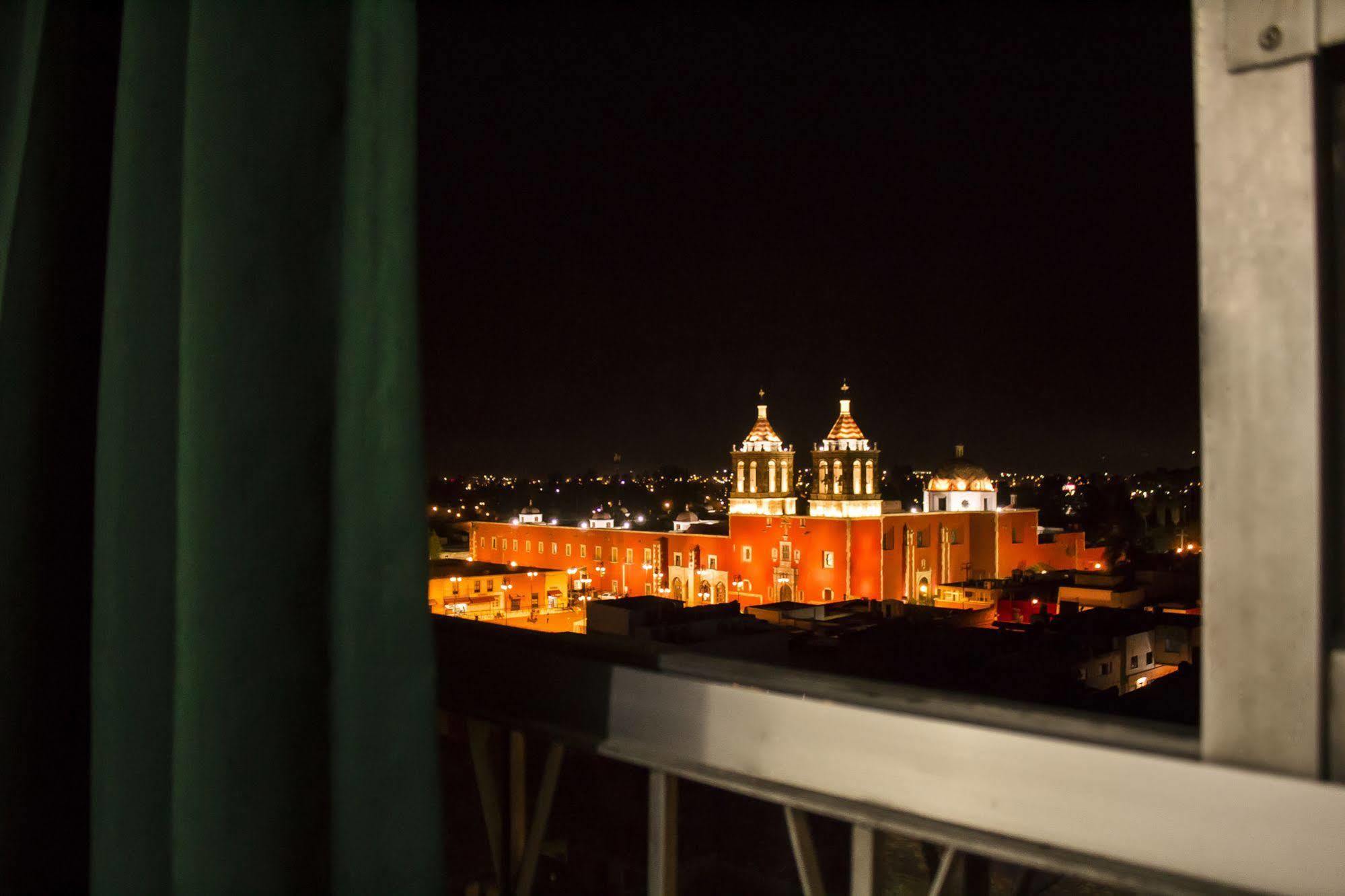 Hotel El Monte سالامانكا المظهر الخارجي الصورة