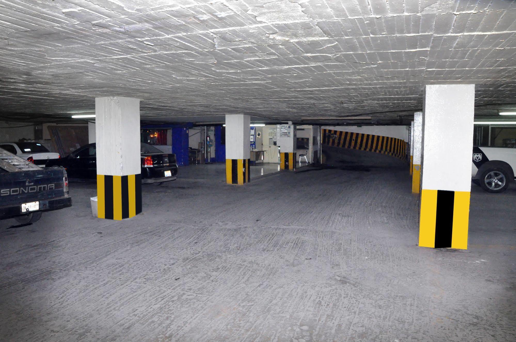 Hotel El Monte سالامانكا المظهر الخارجي الصورة