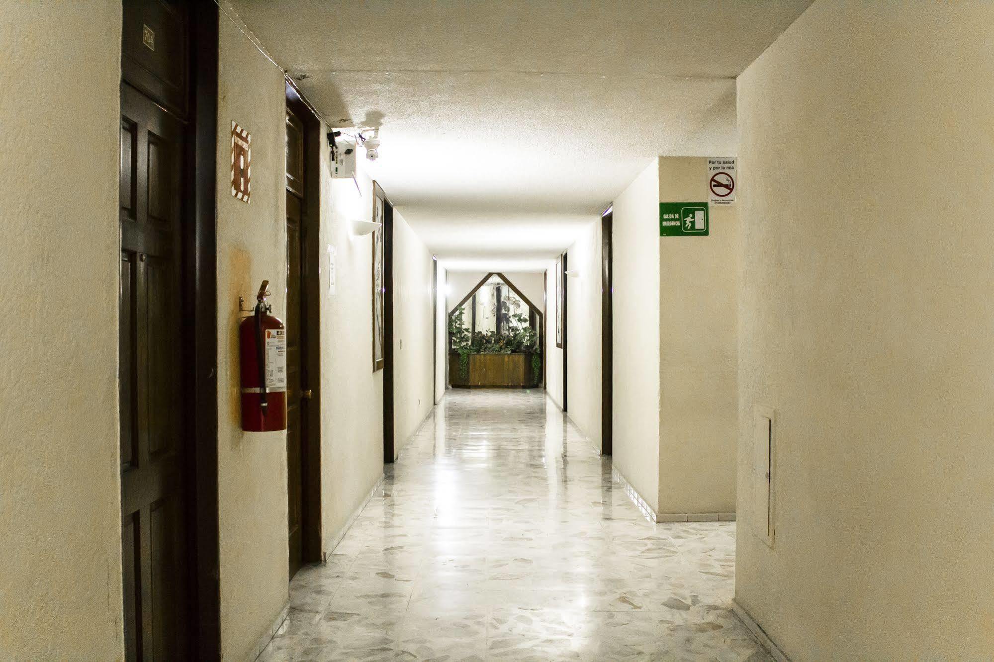 Hotel El Monte سالامانكا المظهر الخارجي الصورة