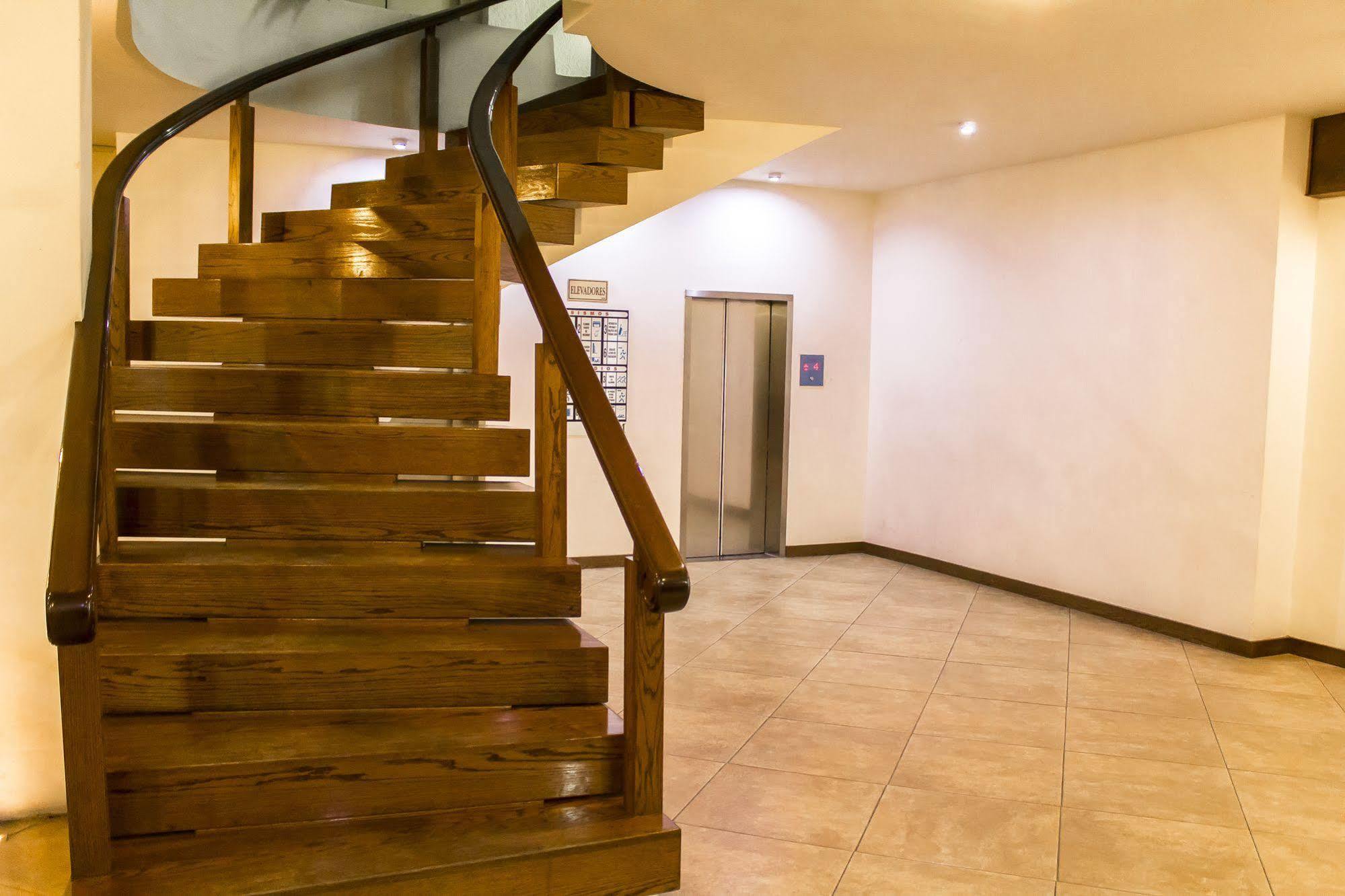 Hotel El Monte سالامانكا المظهر الخارجي الصورة