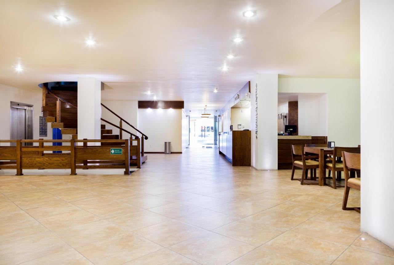 Hotel El Monte سالامانكا المظهر الخارجي الصورة