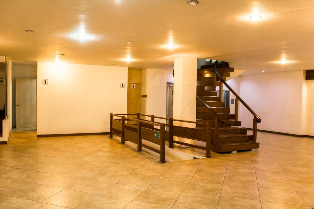 Hotel El Monte سالامانكا المظهر الخارجي الصورة